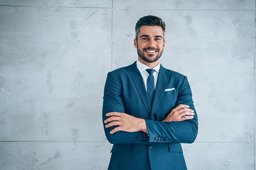 caratteristiche del leader nelle vendite