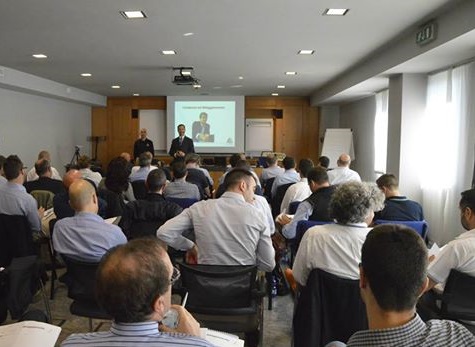 corso di formazione