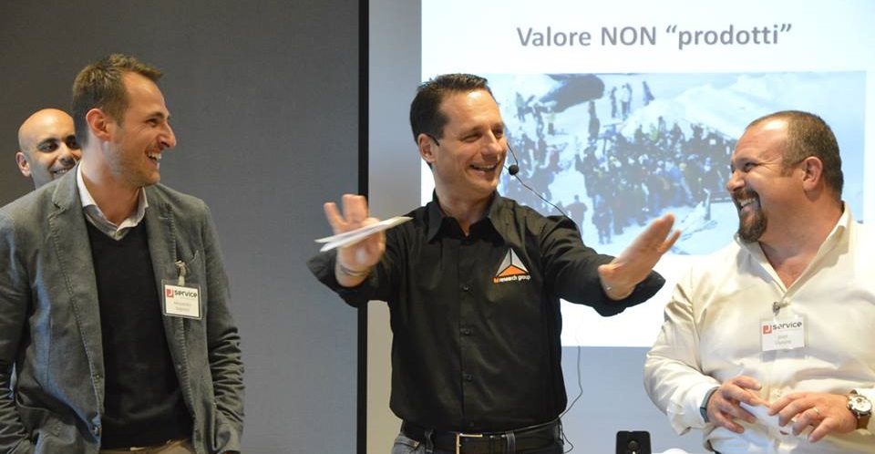 corsi di formazione