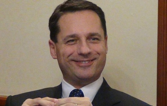 leader della vendita