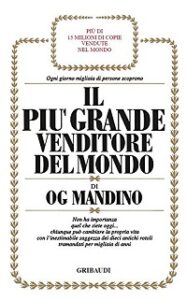 il più grande venditore del mondo