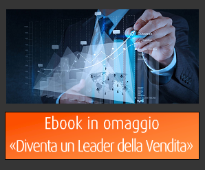 ebook leader della vendita