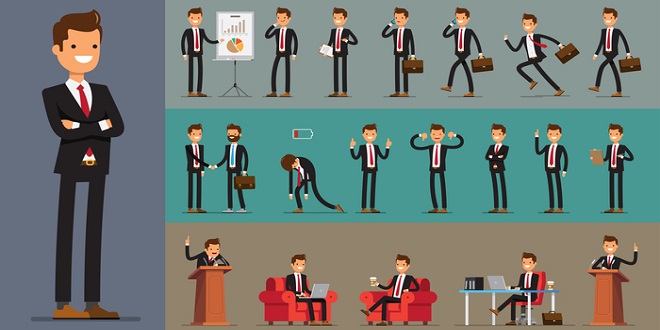 come diventare un venditore di successo