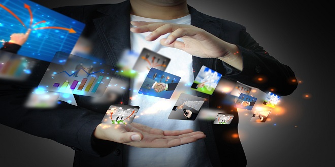 web marketer