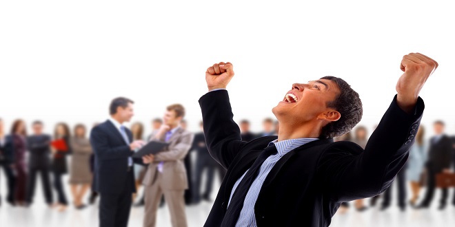 successo nella vendita